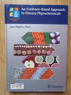 An Evidence-Based Approach to Dietary Phytochemicals, Boeken, Studieboeken en Cursussen, Gelezen, Ophalen of Verzenden