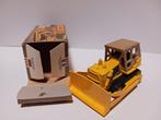 Matchbox  64.  CATERPILLAR BULLDOZER, Hobby en Vrije tijd, Modelauto's | 1:87, Ophalen of Verzenden, Matchbox