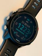 Garmin Forerunner 245 Music, Ophalen, Gebruikt, Zwart, Garmin