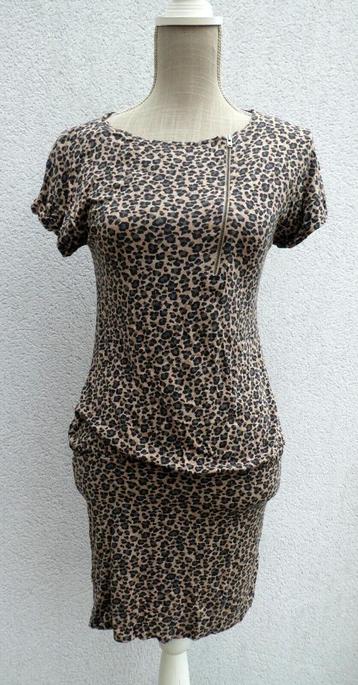 Pretty S Mer du Nord jurk beschikbaar voor biedingen