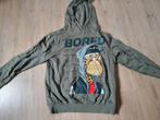 Hoodie, Ophalen, Zo goed als nieuw