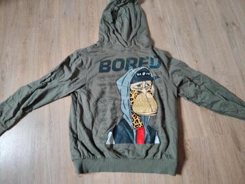Hoodie  beschikbaar voor biedingen