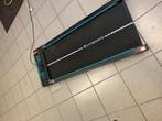 loopband, Ophalen, Aluminium, Zo goed als nieuw, Loopband