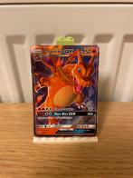 Charizard GX SM211 - Pokemon kaart, Hobby en Vrije tijd, Verzamelkaartspellen | Pokémon, Ophalen of Verzenden, Nieuw, Losse kaart