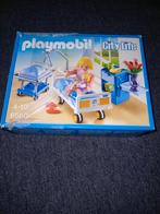 Playmobil kraamkamer, Ensemble complet, Utilisé, Enlèvement ou Envoi