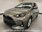 Toyota Yaris Dynamic, Auto's, Toyota, Automaat, 1498 cc, Overige kleuren, 5 deurs