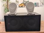 VOID Acoustics Indigo 6 Pro + Sub Venue X, Enlèvement, Comme neuf, Subwoofer