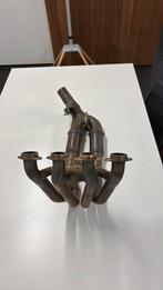 Headers s1000rr 2014, Motoren, Accessoires | Overige, Ophalen, Nieuw