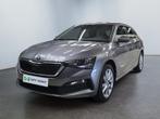 Skoda Scala Ambition*Boite auto*GPS*Carplay*Caméra*Sièges, Argent ou Gris, Euro 6, Entreprise, Electronic Stability Program (ESP)