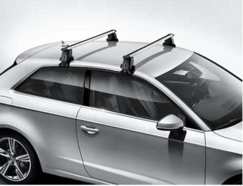 Audi A3 Dakdragers 2012 – 2020 8V3 071 126A NIEUW, Auto diversen, Dakdragers, Nieuw, Ophalen of Verzenden
