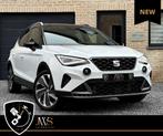 Seat Arona FR 1.0 TSI DSG7 ** CAM - BEATS - VIRTUEEL **, Auto's, Seat, 139 g/km, Wit, 3 cilinders, SUV of Terreinwagen