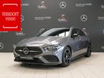 Mercedes-Benz CLA 180d AMG Line DOS 4290, Auto's, Stof, Gebruikt, 116 pk, Bedrijf