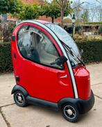Shoprider overdekte scootmobiel, Diversen, Brommobielen en Scootmobielen, Ophalen, Shoprider