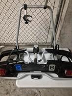 Thule ep 916 voor 2 electrische fietsen, Ophalen
