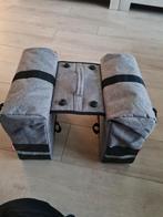 Gloednieuw fietstassenset met MIK systeem, Ophalen