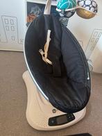 Bij deze verkopen we onder wiegstoel 4 Moms, Kinderen en Baby's, Wipstoeltjes, Ophalen, Zo goed als nieuw