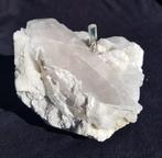 100 mineralencollectie - Opaal, Aquamarijn..., Verzenden, Mineraal