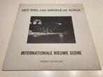 Het Spel Van Angèle En Adèle * LP 1976, Cd's en Dvd's, Ophalen of Verzenden, Zo goed als nieuw, 12 inch, Overige genres