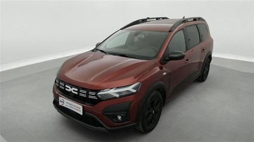 Dacia Jogger 1.0 TCE 110cv Extreme 7pl. NAVI / FULL LED / CA, Auto's, Dacia, Bedrijf, Te koop, Jogger, Benzine, Monovolume, 5 deurs