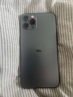 Iphone 11 pro, Ophalen, Touchscreen, Zo goed als nieuw, Zonder abonnement