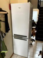 Koelkast Whirlpool, Elektronische apparatuur, Koelkasten en IJskasten, Ophalen, Gebruikt, 200 liter of meer, Energieklasse A of zuiniger