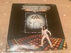 Double album vinyles de bee gees, Ophalen, 1960 tot 1980, Gebruikt, 12 inch