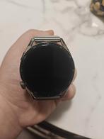 Huawei watch gt 3 pro, Ophalen, Zo goed als nieuw, Zwart, Huawei