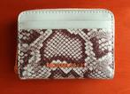NWT Michael Kors portemonnee met slangenprint, Handtassen en Accessoires, Portemonnees, Ophalen of Verzenden, Nieuw