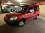 Citroen Berlingo 1.9 Diesel ⛽️, Auto's, Citroën, Monovolume, 4 cilinders, Diesel, 1900 cc