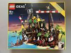 LEGO 21322 PIRATES OF BARRACUDA BAY SEALED NIEUW, Kinderen en Baby's, Speelgoed | Duplo en Lego, Nieuw, Complete set, Ophalen of Verzenden