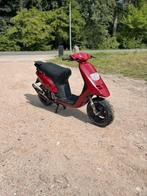 Gilera typhoon 70cc, Fietsen en Brommers, Ophalen, Tweetakt, Gebruikt, Overige modellen
