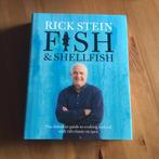 Rick Stein - Fish & shellfish, Comme neuf, Enlèvement ou Envoi