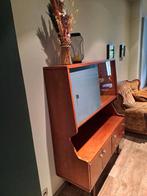 Vintage High Board kastje, Huis en Inrichting, Ophalen