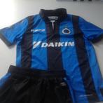 Maillot de football + pantalon du Club de Bruges Taille : H, Sports & Fitness, Football, Enlèvement ou Envoi