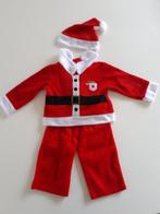 Baby kerstpak (12-18 maanden) - NIEUW, Kinderen en Baby's, Ophalen of Verzenden, Nieuw, Jongetje of Meisje, Setje