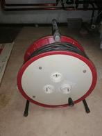 Kabelhaspel, Doe-het-zelf en Bouw, Ophalen