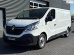 Renault Trafic 2.0 dCi 120 T29 L2H1 Business, airco, Voorwielaandrijving, Gebruikt, Euro 6, Renault