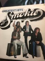Smokie. Greatest Hits, Ophalen of Verzenden, Zo goed als nieuw