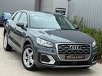 Audi Q2•1.6TDI•S-Tronic•Led•NardoGrey•72dkm!•2019•Garantie, Auto's, Testrit aan huis, Stof, 4 cilinders, Bedrijf