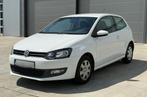 VW POLO • CARPLAY • 1STE EIGENAAR • 2 JAAR GARANTIE, Wit, Bedrijf, Handgeschakeld, Dealer onderhouden