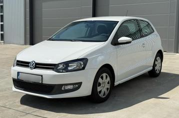 VW POLO • CARPLAY • 1STE EIGENAAR • 2 JAAR GARANTIE beschikbaar voor biedingen