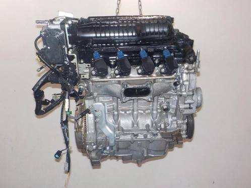 MOTOR Honda Civic (FK / FN) (01-2005/01-2012) (L13Z1), Auto-onderdelen, Motor en Toebehoren, Honda, Gebruikt