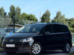 Volkswagen Touran 2.0 TDi • Highline • 79.000km • Euro6b •, Auto's, Testrit aan huis, 1800 kg, 4 cilinders, Bedrijf