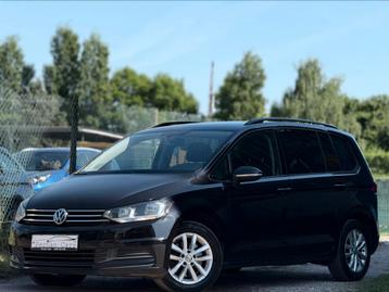 Volkswagen Touran 2.0 TDi • Highline • 79.000km • Euro6b •  beschikbaar voor biedingen