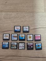 12 jeux Nintendo ds, Consoles de jeu & Jeux vidéo, Enlèvement ou Envoi