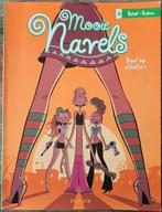 Mooie navels 4 : Duel op stiletto's -  Dupuis - 2009, Boeken, Gelezen, Ophalen of Verzenden