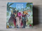 Excavation Earth, Ophalen, Zo goed als nieuw