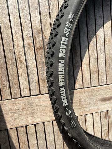 Vredestein TLR Panther Xtreme Tubeless 29" x 2.20 MTB-banden