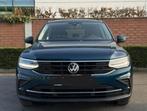 Tiguan 2021- 1.5 TSI, Auto's, Automaat, Stof, 4 cilinders, 5 zetels