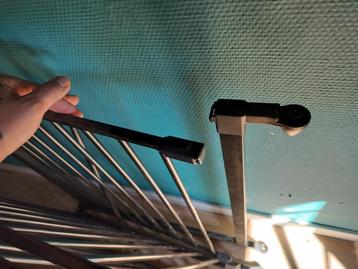 Babydan Flex Xl Veiligheidshekje hekje- 90 t/m 278 cm beschikbaar voor biedingen